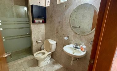 CASA EN VENTA EN COLONIA JARDINES ALCALDE, GUADALAJARA JALISCO.