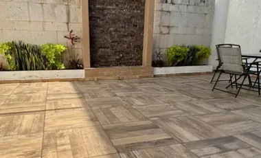 CASA EN VENTA EN COLONIA JARDINES ALCALDE, GUADALAJARA JALISCO.