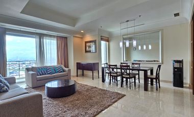 Apartemen disewakan di DKI Jakarta, Jakarta Selatan