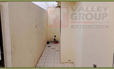 Casa en Venta en Zona Centro, Reynosa, Tamaulipas, Mexico