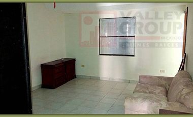 Casa en Venta en Zona Centro, Reynosa, Tamaulipas, Mexico