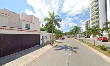 Casa en Remate en SM 12, Cancún, Quintana Roo
