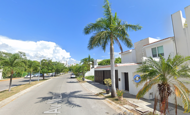 Casa en Remate en SM 12, Cancún, Quintana Roo