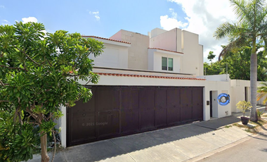 Casa en Remate en SM 12, Cancún, Quintana Roo