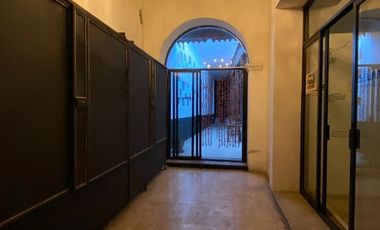 Local en venta para inversión en el Centro Histórico de Morelia. IG9289