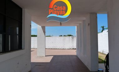 Casa Moderna de Venta en Playas, Vía Ocean Club, Shangrilá, Cdla. Cerrada Neem
