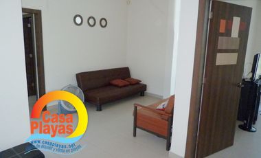 Casa Moderna de Venta en Playas, Vía Ocean Club, Shangrilá, Cdla. Cerrada Neem