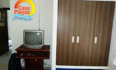 Casa Moderna de Venta en Playas, Vía Ocean Club, Shangrilá, Cdla. Cerrada Neem