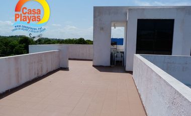 Casa Moderna de Venta en Playas, Vía Ocean Club, Shangrilá, Cdla. Cerrada Neem