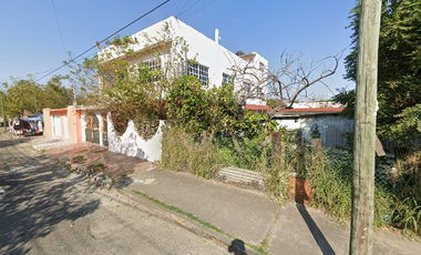 VENTA DE CASA EN VERACRUZ COL. PLAYA LINDA