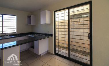 Casa en VENTA en fraccionamiento El Campestre.