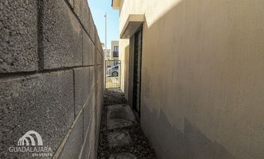 Casa en VENTA en fraccionamiento El Campestre.