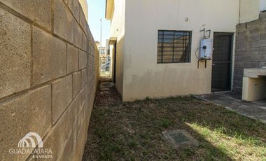 Casa en VENTA en fraccionamiento El Campestre.