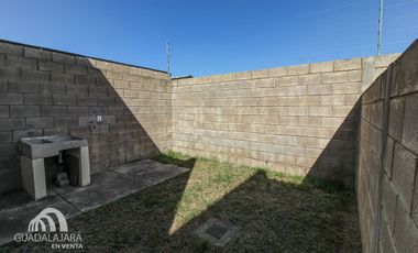 Casa en VENTA en fraccionamiento El Campestre.