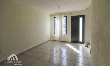 Casa en VENTA en fraccionamiento El Campestre.