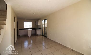 Casa en VENTA en fraccionamiento El Campestre.