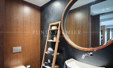 DEPARTAMENTO DE LUJO EN RENTA EN COUNTRY CLUB AMUEBLADO, ZAPOPAN