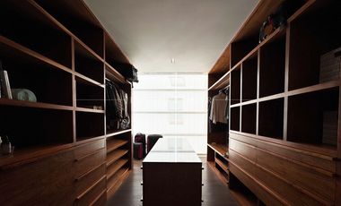 DEPARTAMENTO DE LUJO EN RENTA EN COUNTRY CLUB AMUEBLADO, ZAPOPAN