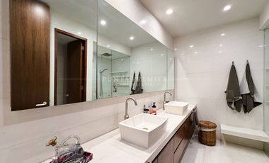 DEPARTAMENTO DE LUJO EN RENTA EN COUNTRY CLUB AMUEBLADO, ZAPOPAN