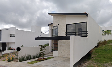 Casa en Remate en Cumbres del Lago, Juriquilla, Querétaro