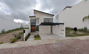 Casa en Remate en Cumbres del Lago, Juriquilla, Querétaro
