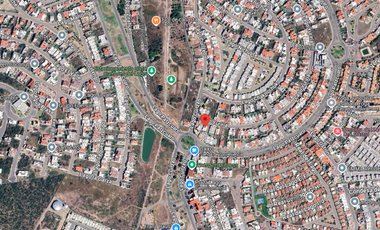 Casa en Remate en Cumbres del Lago, Juriquilla, Querétaro
