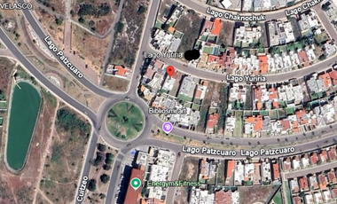 Casa en Remate en Cumbres del Lago, Juriquilla, Querétaro