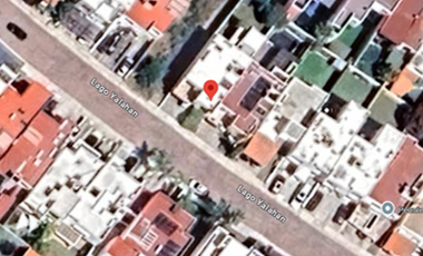 Casa en Remate en Cumbres del Lago, Juriquilla, Querétaro