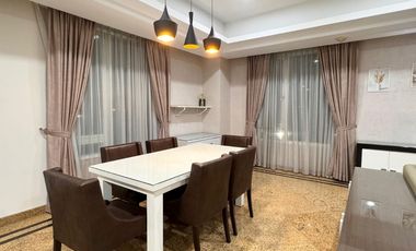 Apartemen disewakan di DKI Jakarta, Jakarta Pusat
