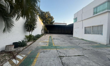 Oficina en renta en Ciudad del Carmen 📍 Calle 47 x 26