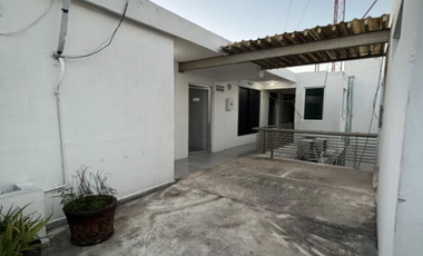 Oficina en renta en Ciudad del Carmen 📍 Calle 47 x 26