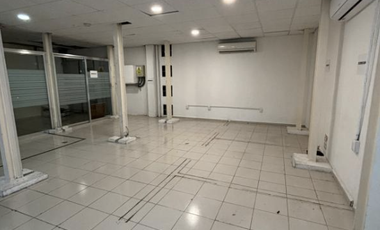 Oficina en renta en Ciudad del Carmen 📍 Calle 47 x 26