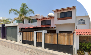 Casa en Remate en Milenio III, Santiago de Querétaro, Querétaro