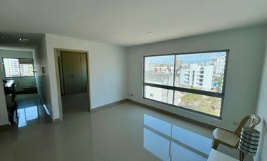 Apartamento en Arriendo en Granadillo