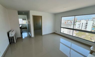 Apartamento en Arriendo en Granadillo