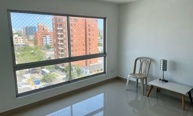 Apartamento en Arriendo en Granadillo
