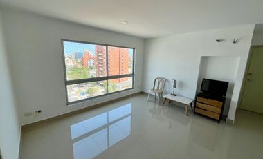 Apartamento en Arriendo en Granadillo