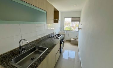 Apartamento en Arriendo en Granadillo