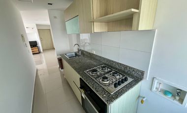 Apartamento en Arriendo en Granadillo