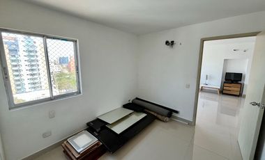 Apartamento en Arriendo en Granadillo
