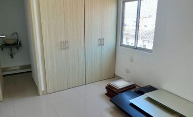 Apartamento en Arriendo en Granadillo