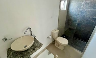 Apartamento en Arriendo en Granadillo