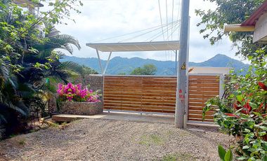 En Palomino, Conjunto de Lotes de 1000 m2 Urbanizados cerca al Río y al Mar