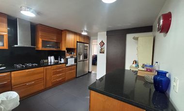 Casa en arriendo en El Escobero, Envigado