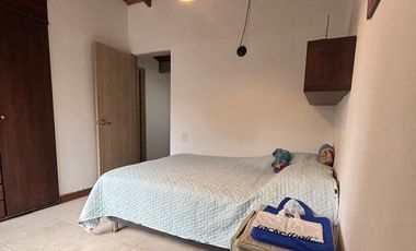 Casa en arriendo en El Escobero, Envigado