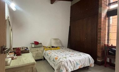 Casa en arriendo en El Escobero, Envigado