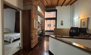 Casa en arriendo en El Escobero, Envigado
