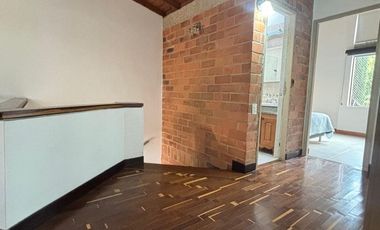 Casa en arriendo en El Escobero, Envigado