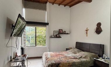 Casa en arriendo en El Escobero, Envigado