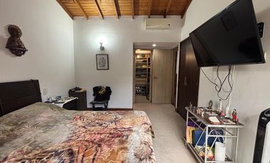 Casa en arriendo en El Escobero, Envigado